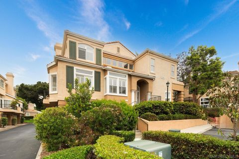 7175  Calabria Ct.  A San Diego CA 92122