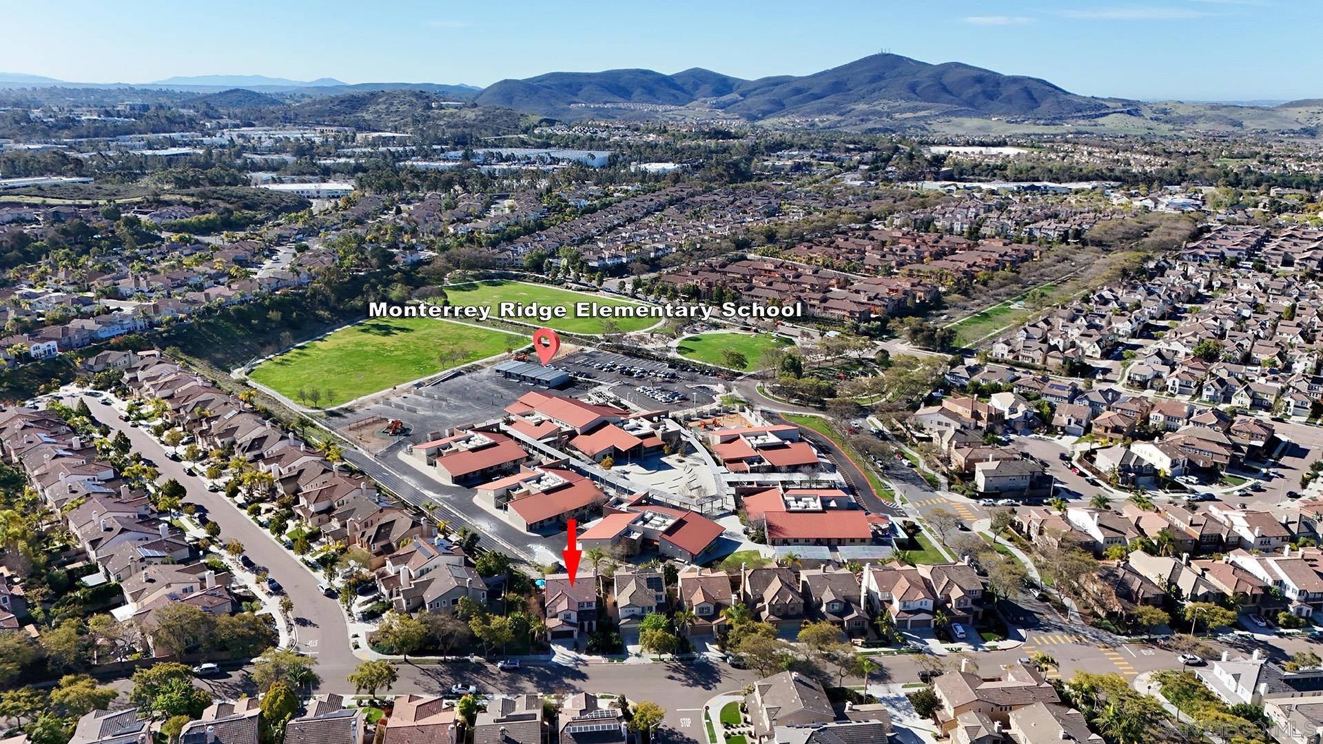 10511 Monterey Ridge Dr