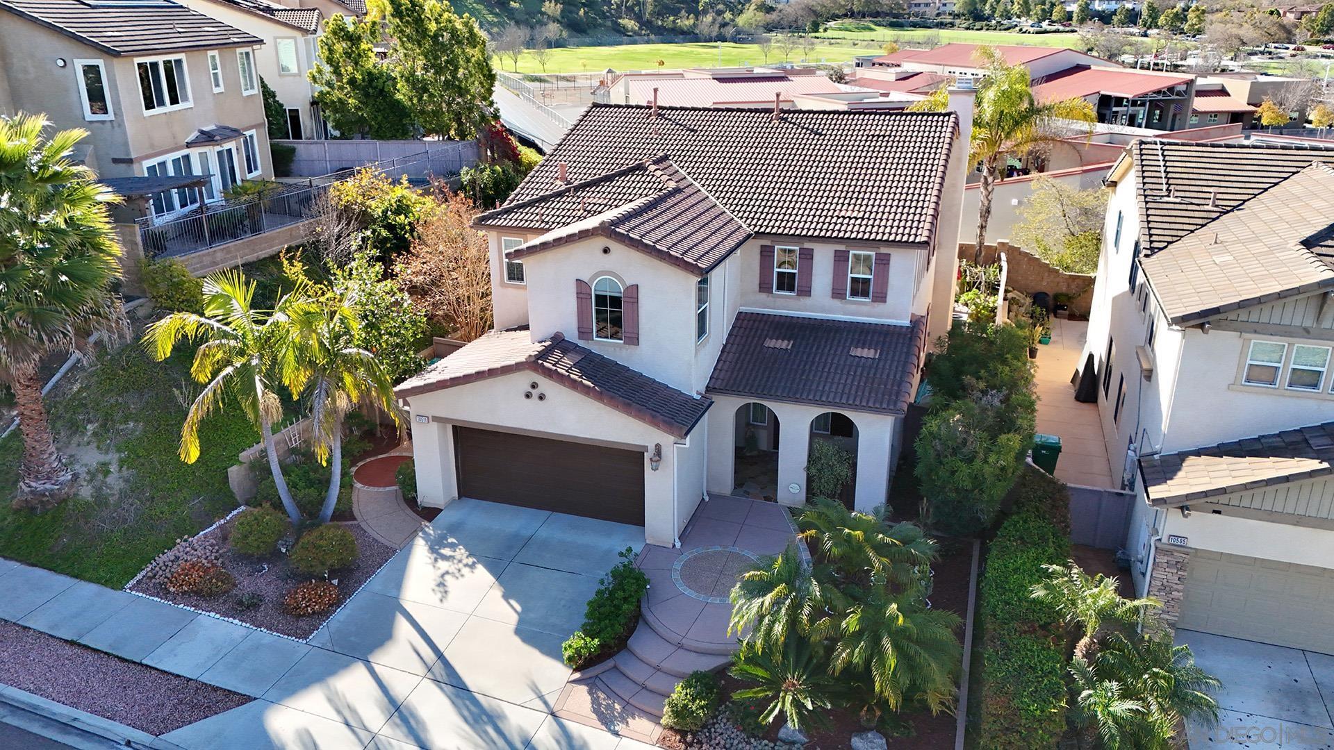 10511 Monterey Ridge Dr