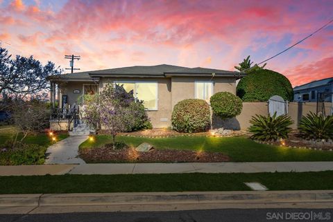 657  Fig St Chula Vista CA 91910