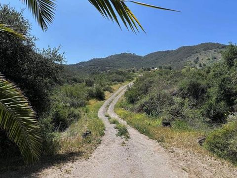 10355 Alex Fallbrook CA 92028