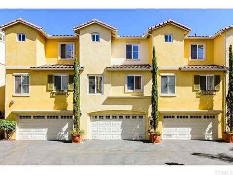 7643 Family Circle San Diego CA 92111