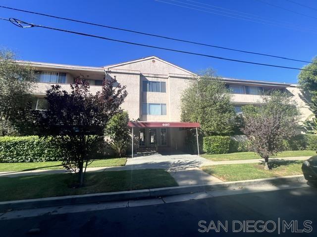4487 Colbath Ave #207, Sherman Oaks, CA, 91423