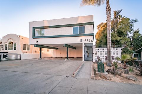 3776   Villa Ter San Diego CA 92104