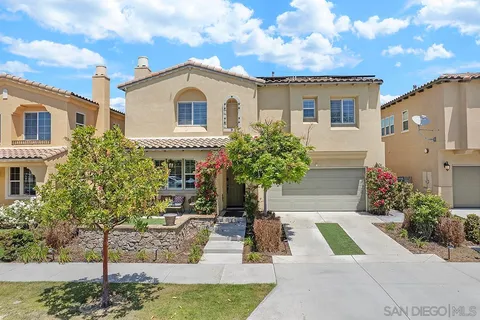 1331 Canon Perdido Street, Chula Vista, CA 91913 - #: 250028261