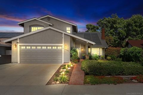 15535  Meknes San Diego CA 92129