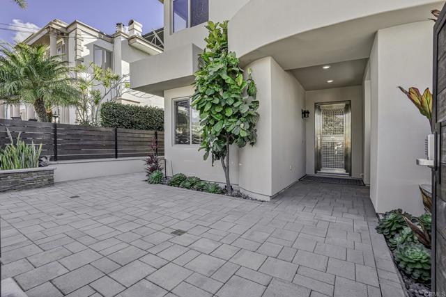 605 Westbourne Street