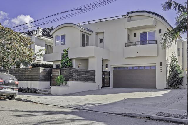 605 Westbourne Street