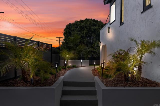 608 Forward Street