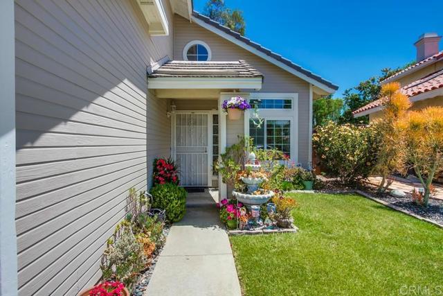 543 Boysenberry Way