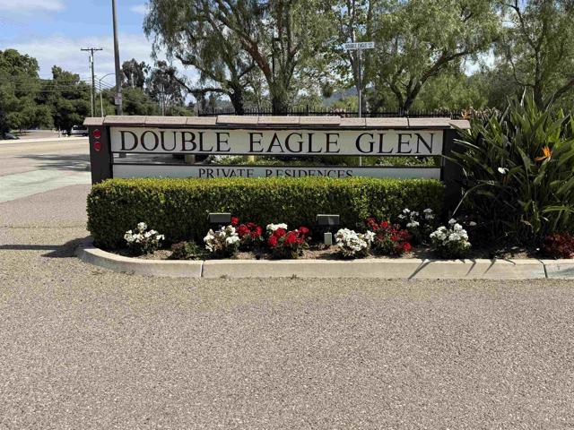 118 Double Eagle