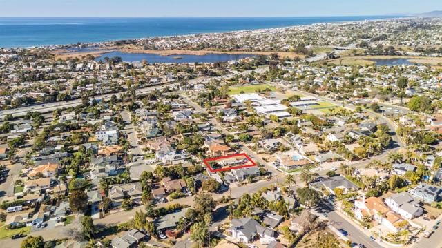 1463 Buena Vista Way