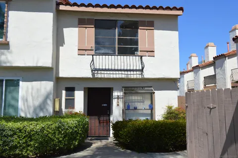 9256 Carlton Oaks Dr Unit 7, Santee, CA 92071 - #: 250022679