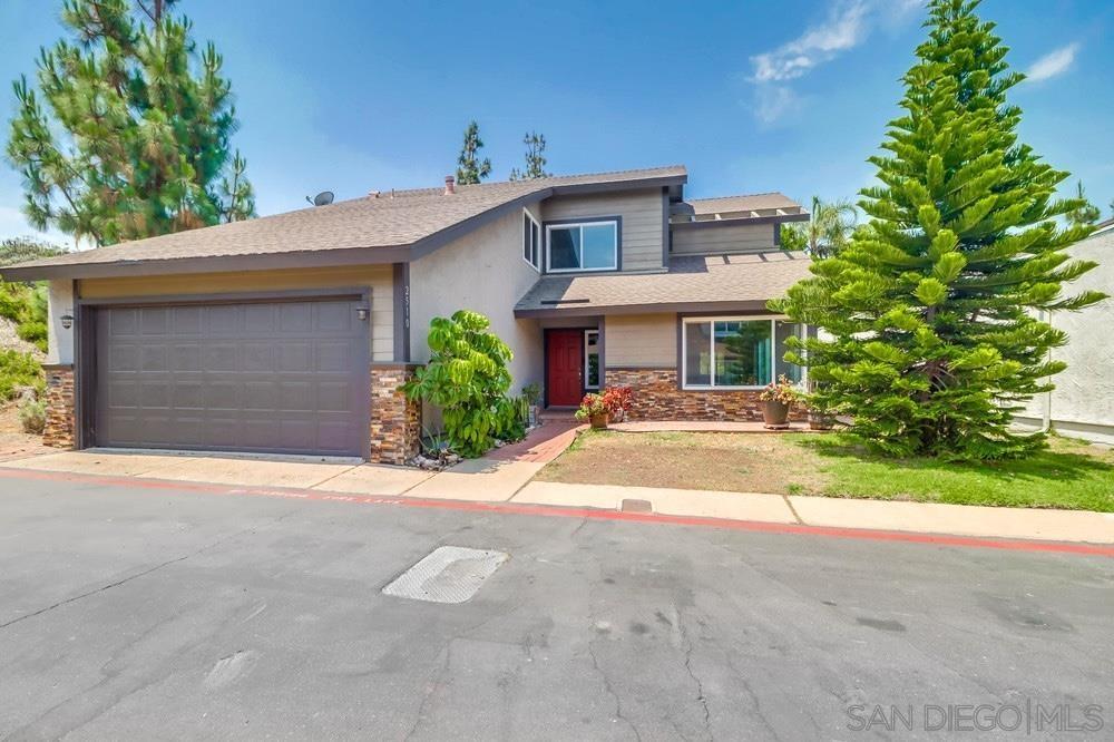 Property: 2510 Graystone Place,Spring Valley, CA