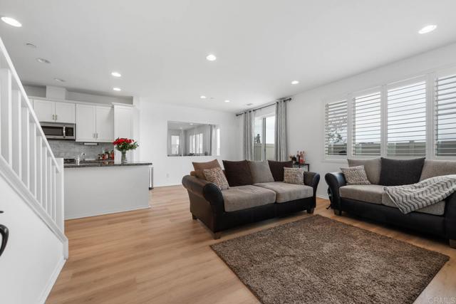 5441 San Roberto