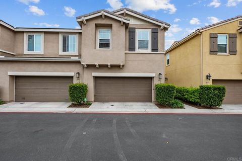 5441 San Roberto San Diego CA 92154