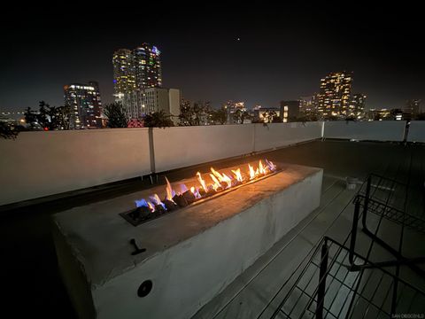 768  17th Street San Diego CA 92101