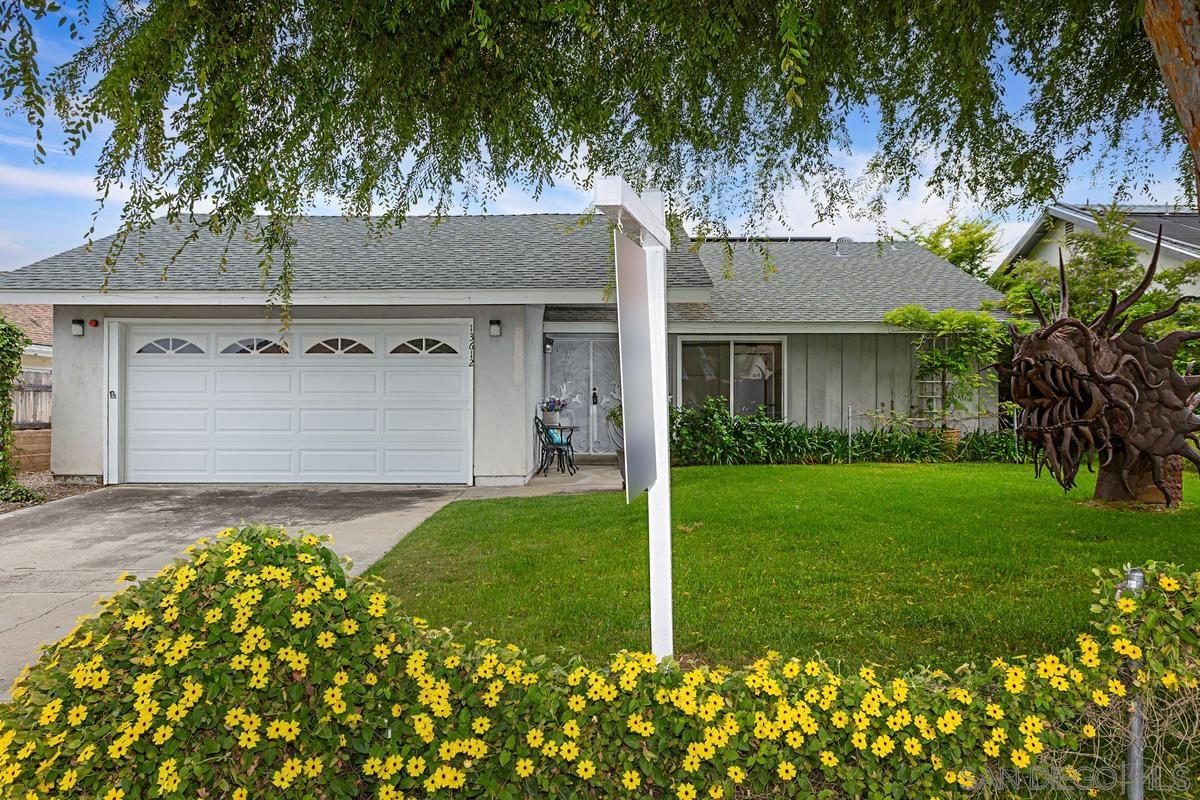 13612 El Mar Ave