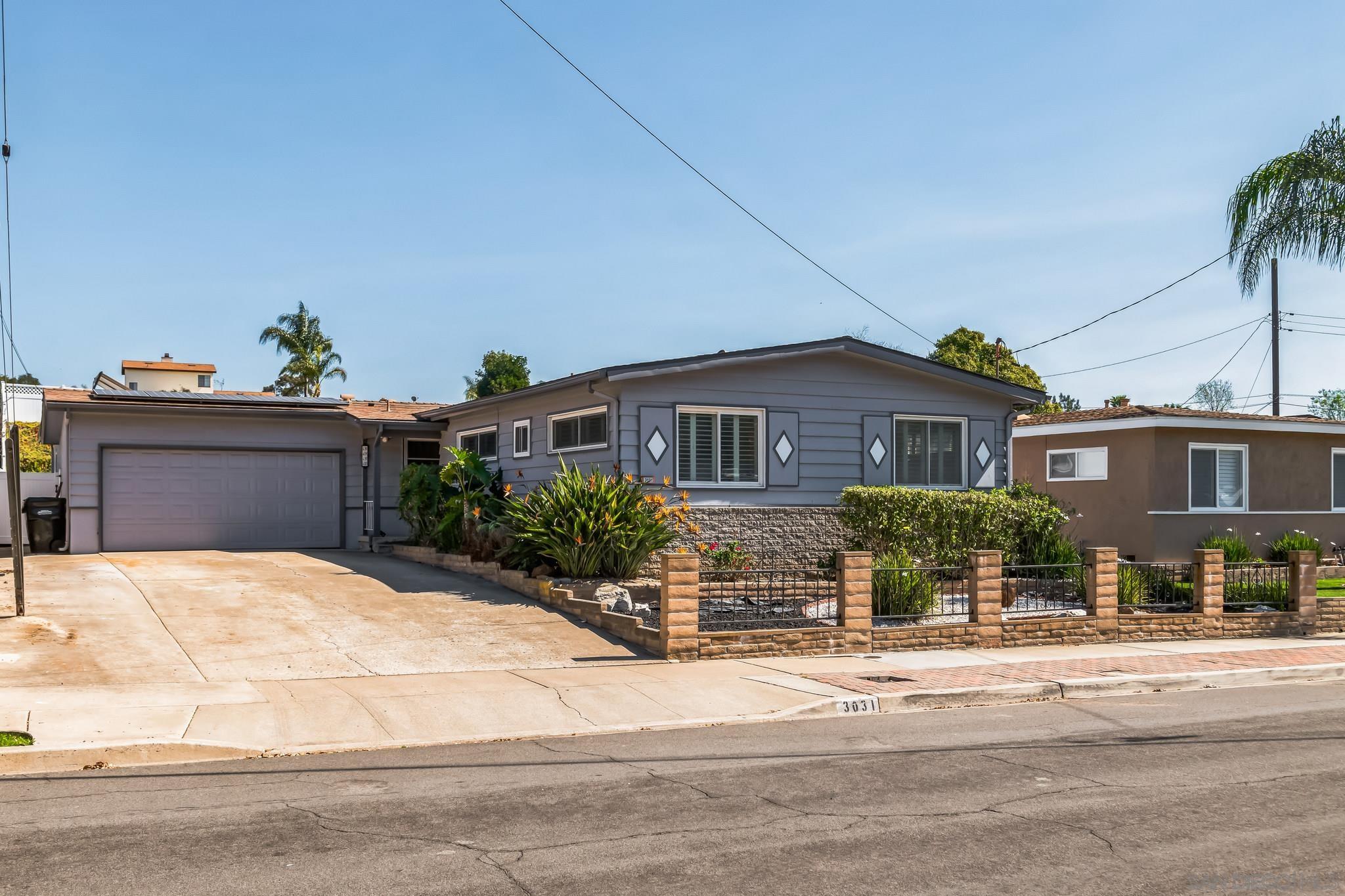 3031 Kobe Dr
