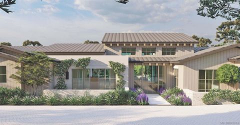 16837  El Zorro Vista Rancho Santa Fe CA 92067