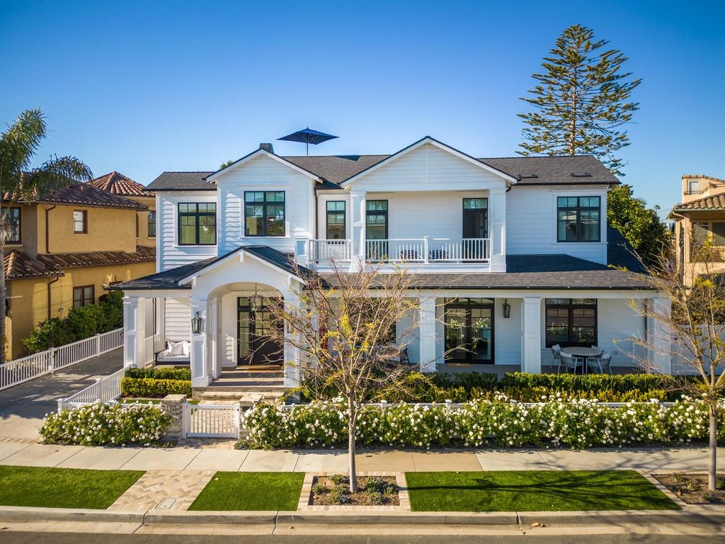 1110 Pine St

                                                                             Coronado                                

                                    , CA - $9,900,000