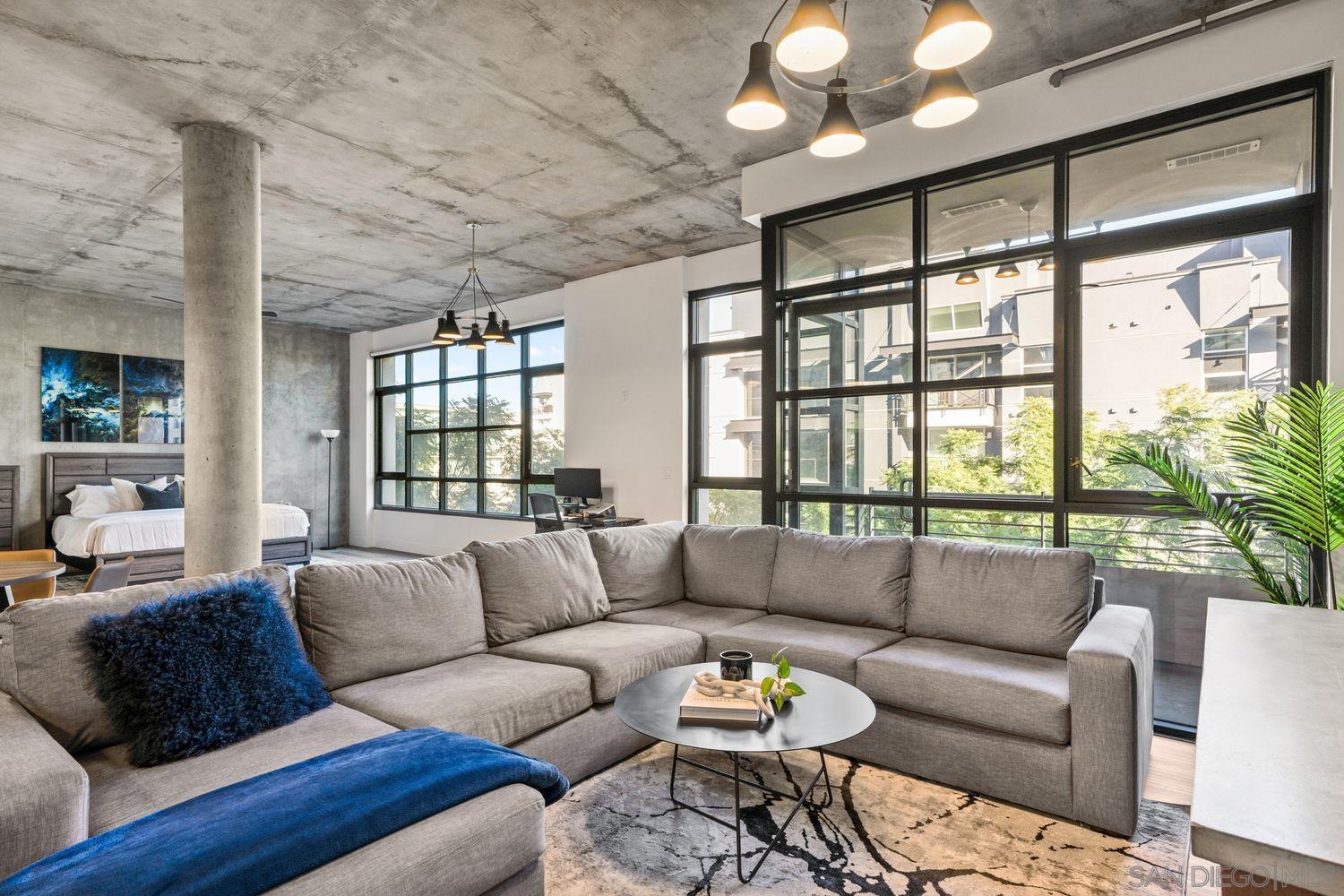 1050 Island Ave 405