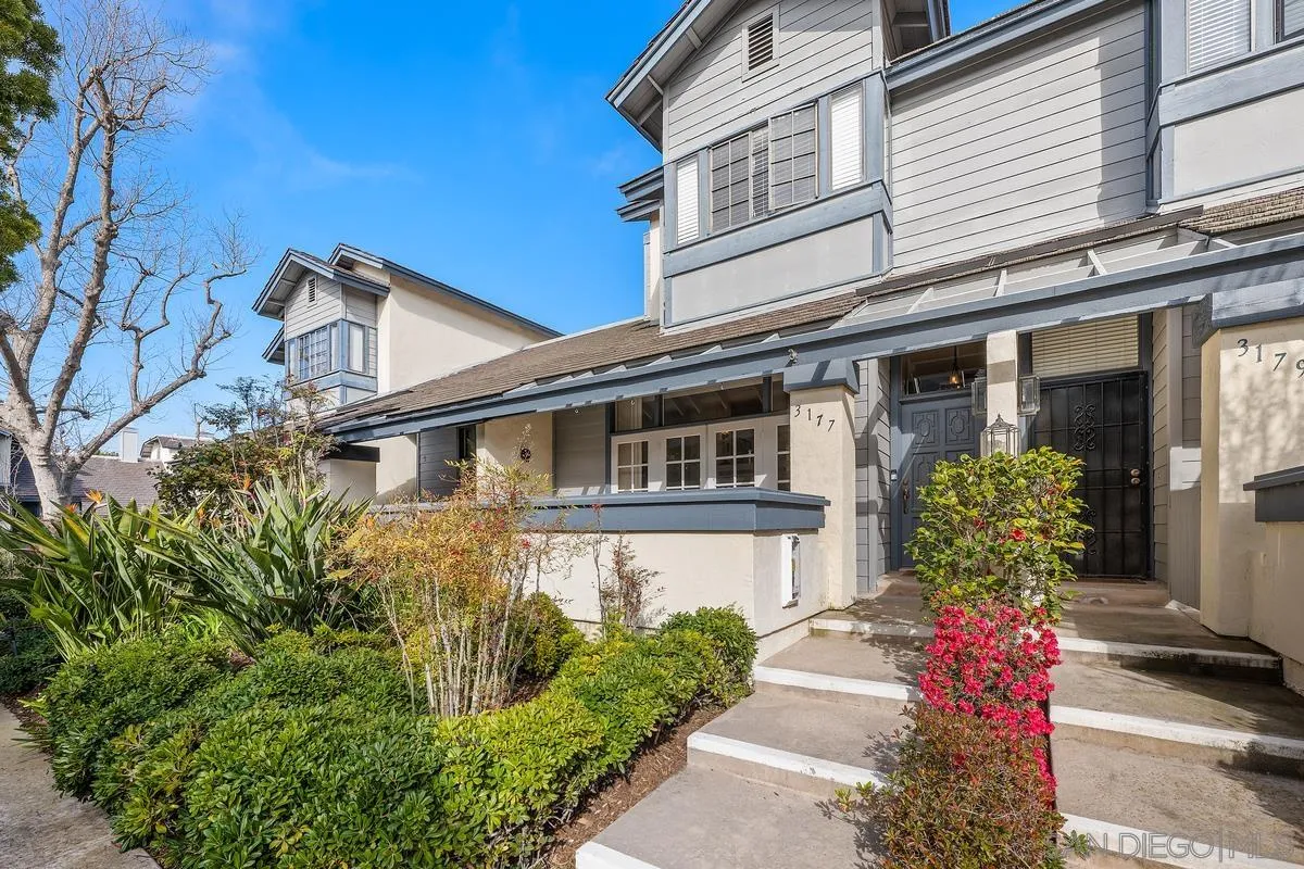 La Jolla, California 92037, United States, 2 Bedrooms Bedrooms, ,3 BathroomsBathrooms,Residential,Active,79516