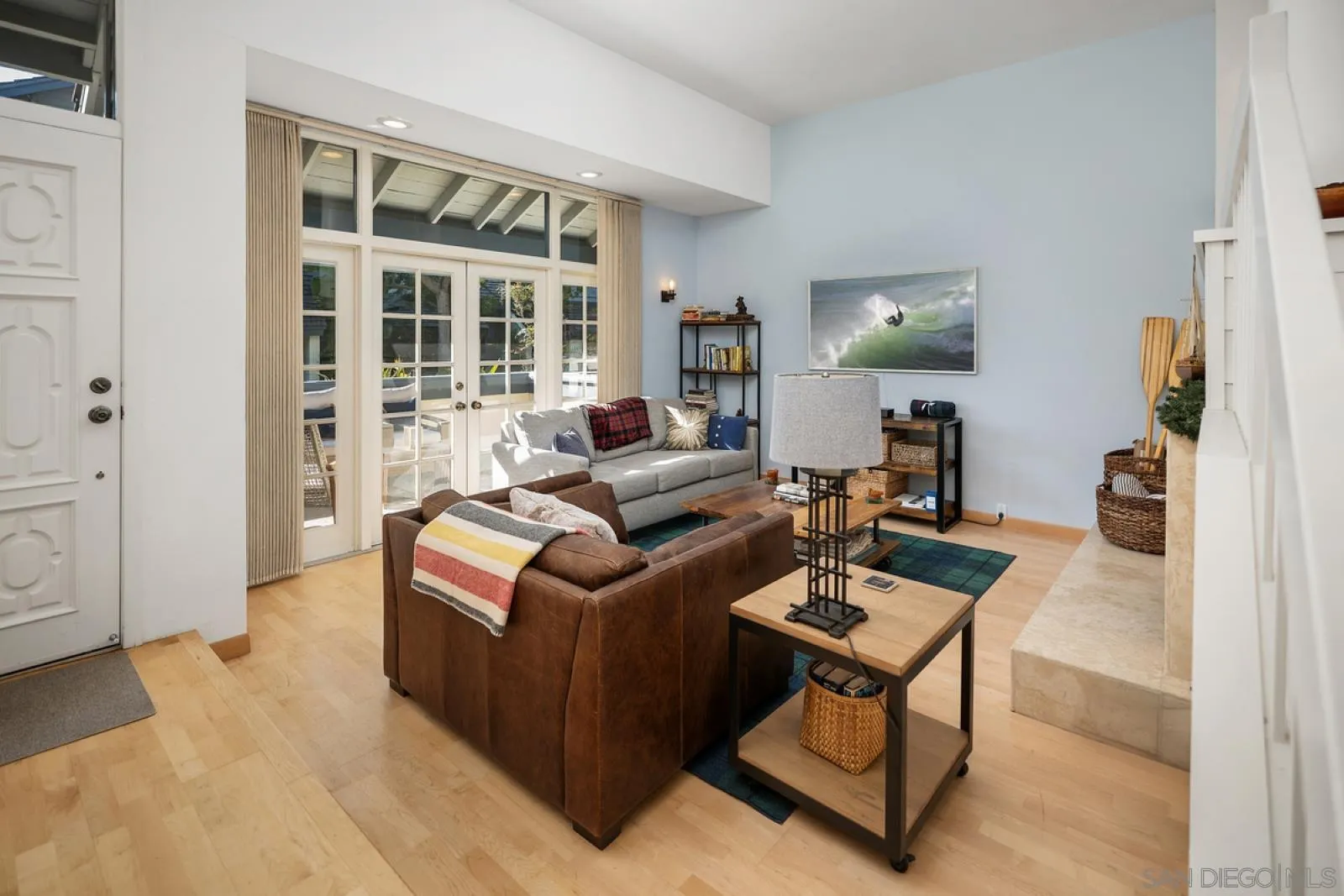 La Jolla, California 92037, United States, 2 Bedrooms Bedrooms, ,3 BathroomsBathrooms,Residential,Active,79516