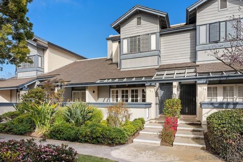3177  Morning Way La Jolla CA 92037