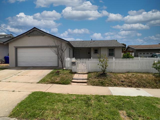 6447 Seascape Drive