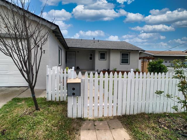 6447 Seascape Drive