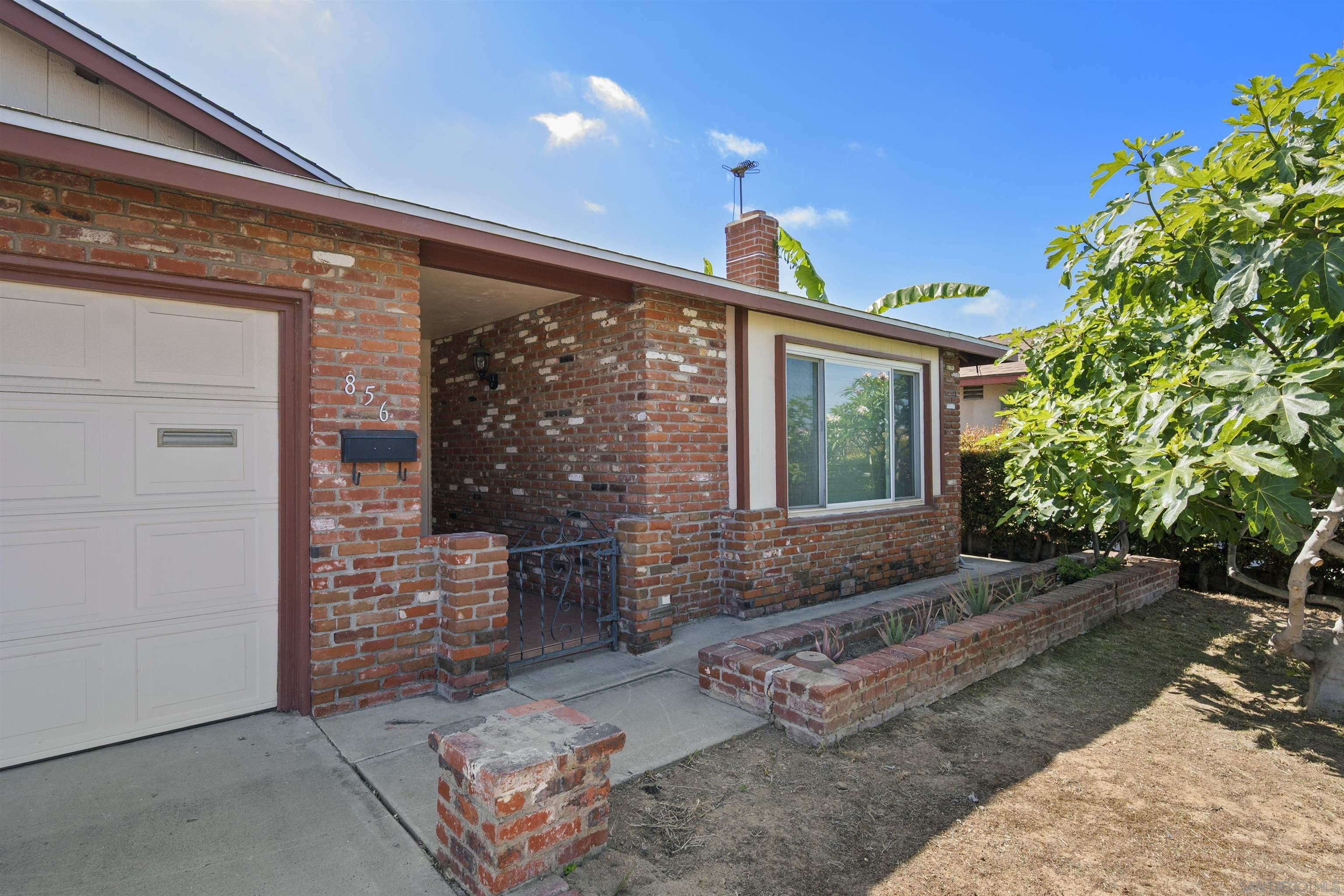 856 Orchid Way