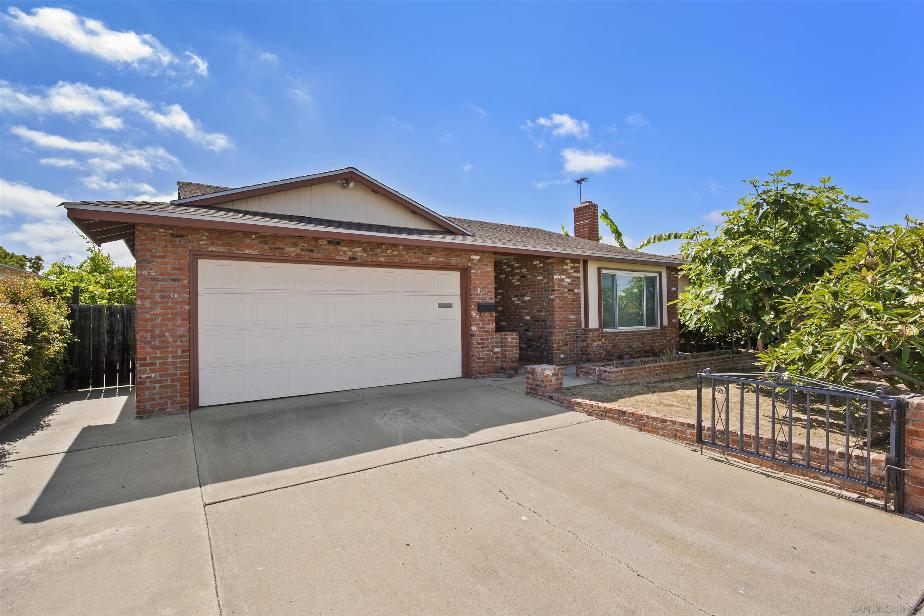 856 Orchid Way