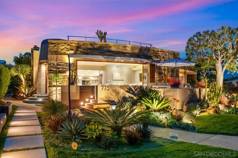 773 E Solana Circle Solana Beach CA 92075