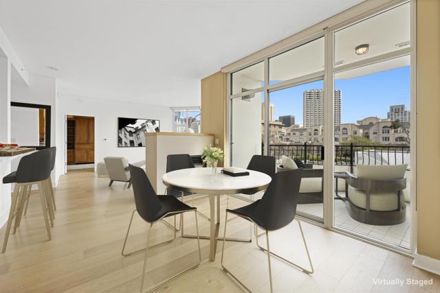 700 W Harbor Drive