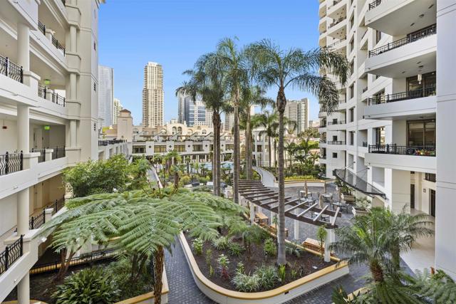 700 W Harbor Drive