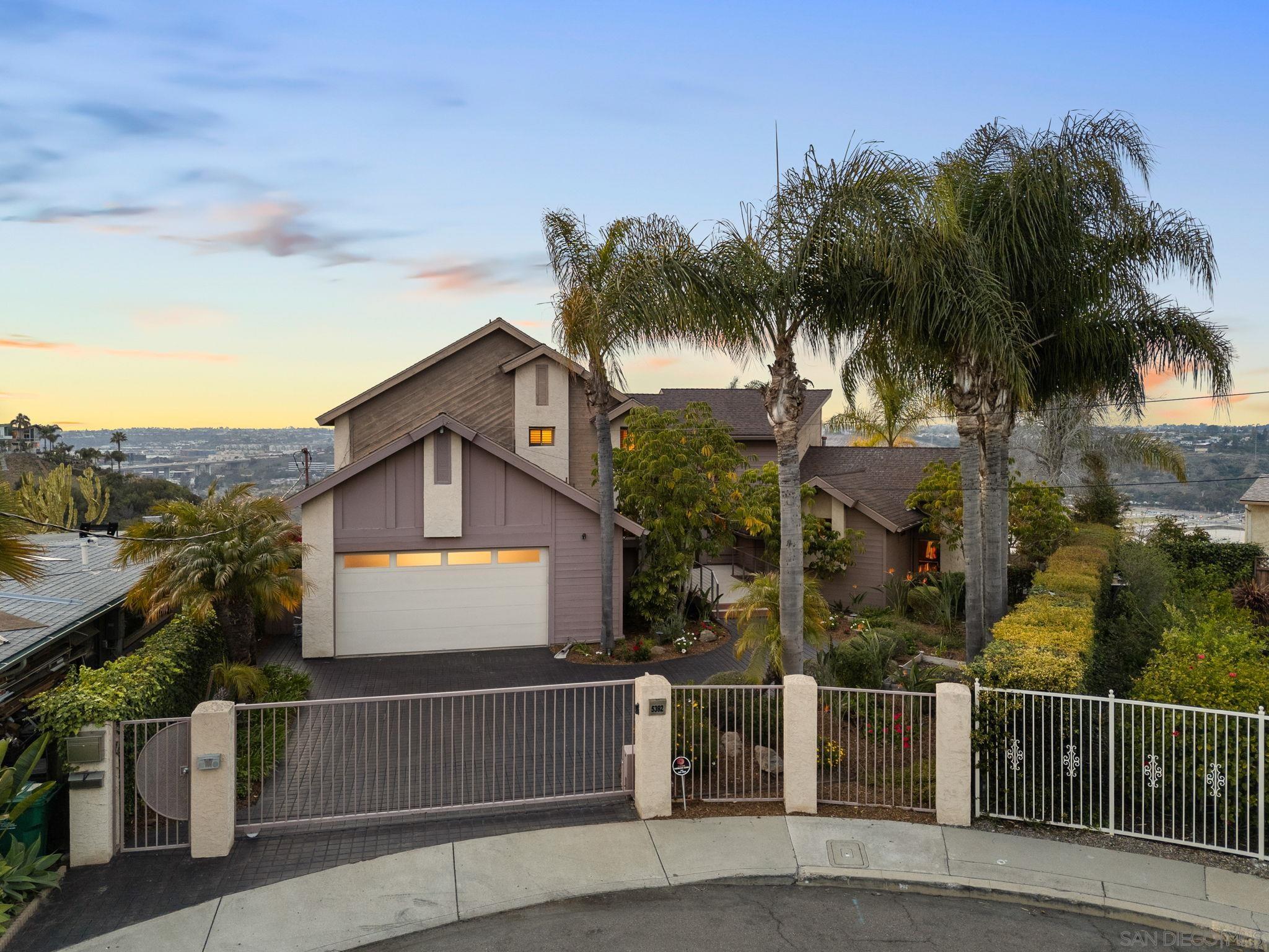 5392 Wilshire Drive