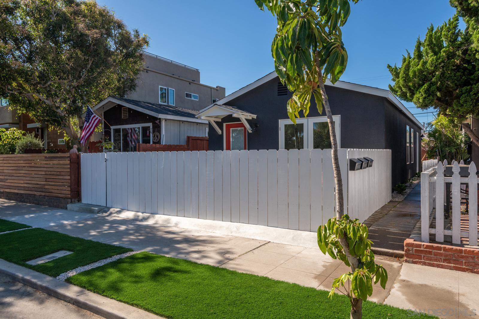 4781 Long Branch Avenue