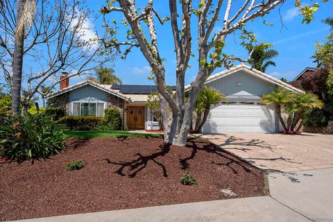 1510  Orangeview Dr Encinitas CA 92024