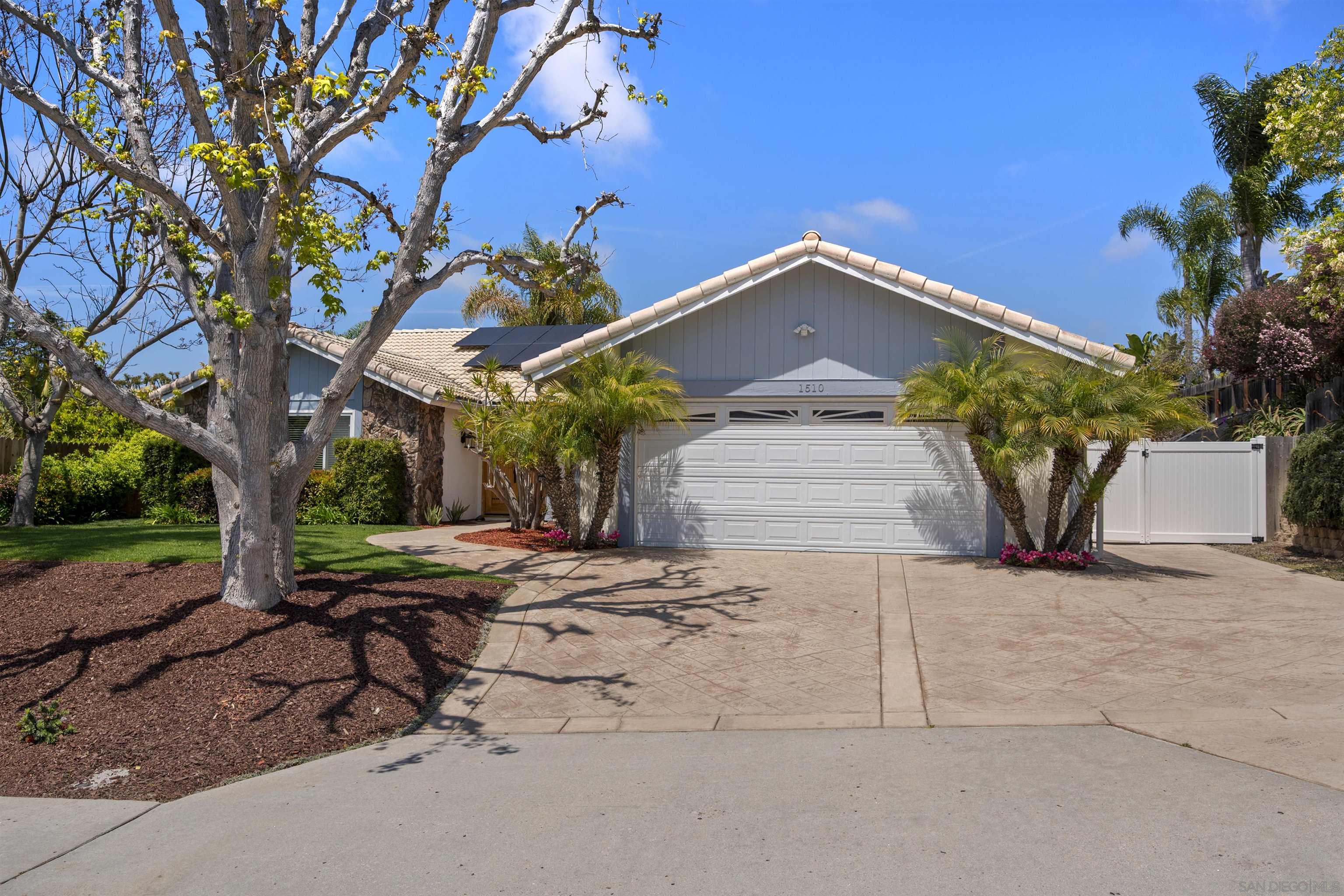 1510 Orangeview Dr