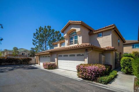 12726 VIA NIEVE San Diego CA 92130