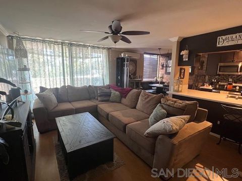6174  Agee St.  79 San Diego CA 92122
