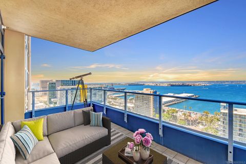 1325 Pacific Hwy 2001 San Diego CA 92101