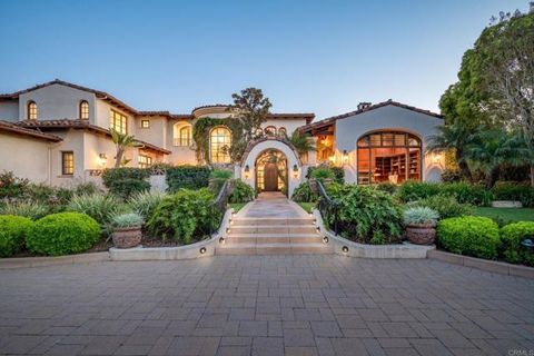 6725 Calle Ponte Bella Rancho Santa Fe CA 92091
