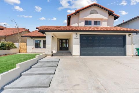13308 Entreken Avenue San Diego CA 92129