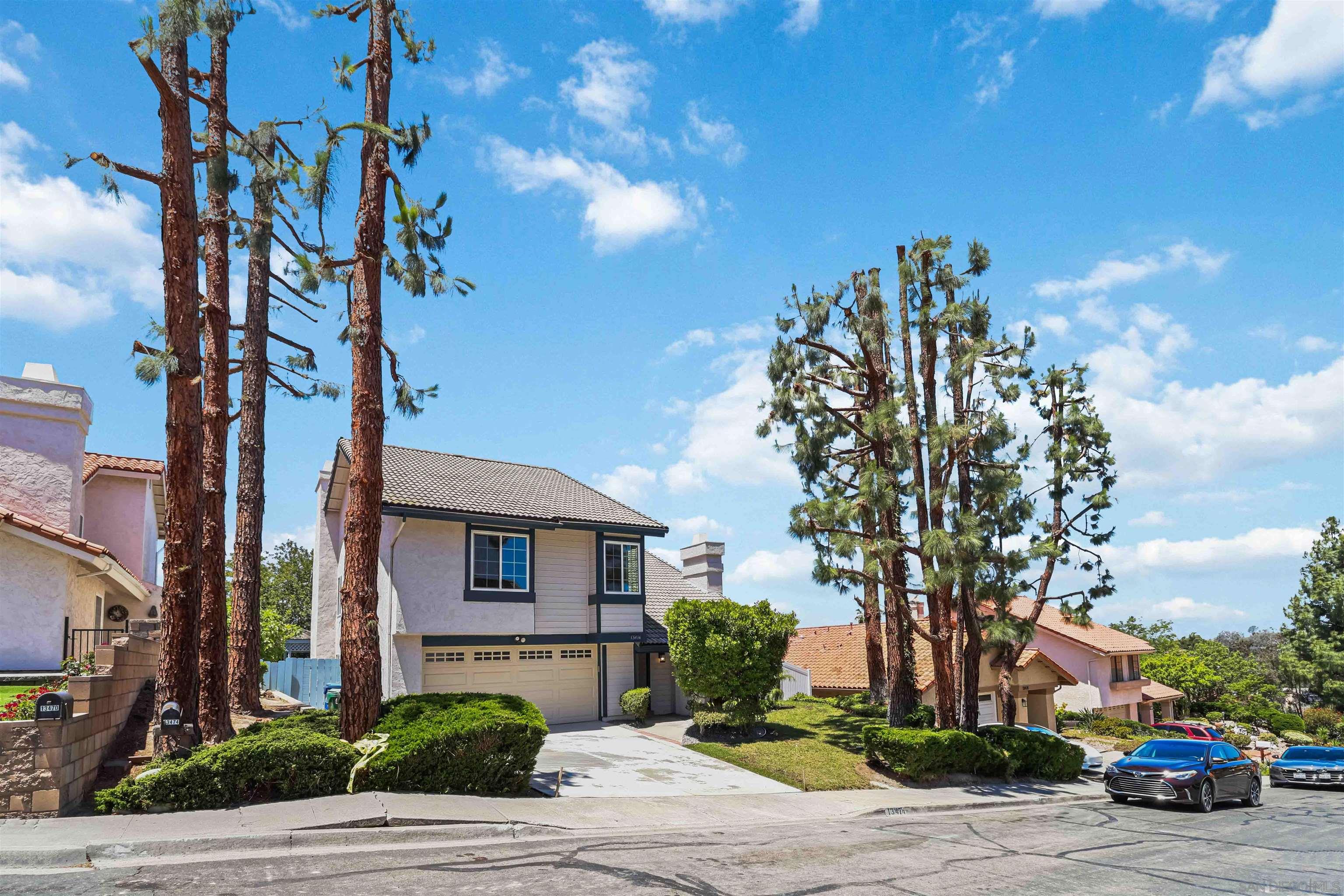 13474 Black Hills Rd