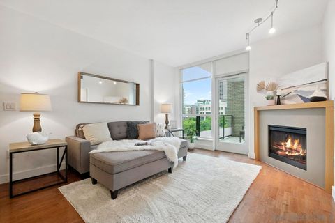 325 7th Avenue 403 San Diego CA 92101