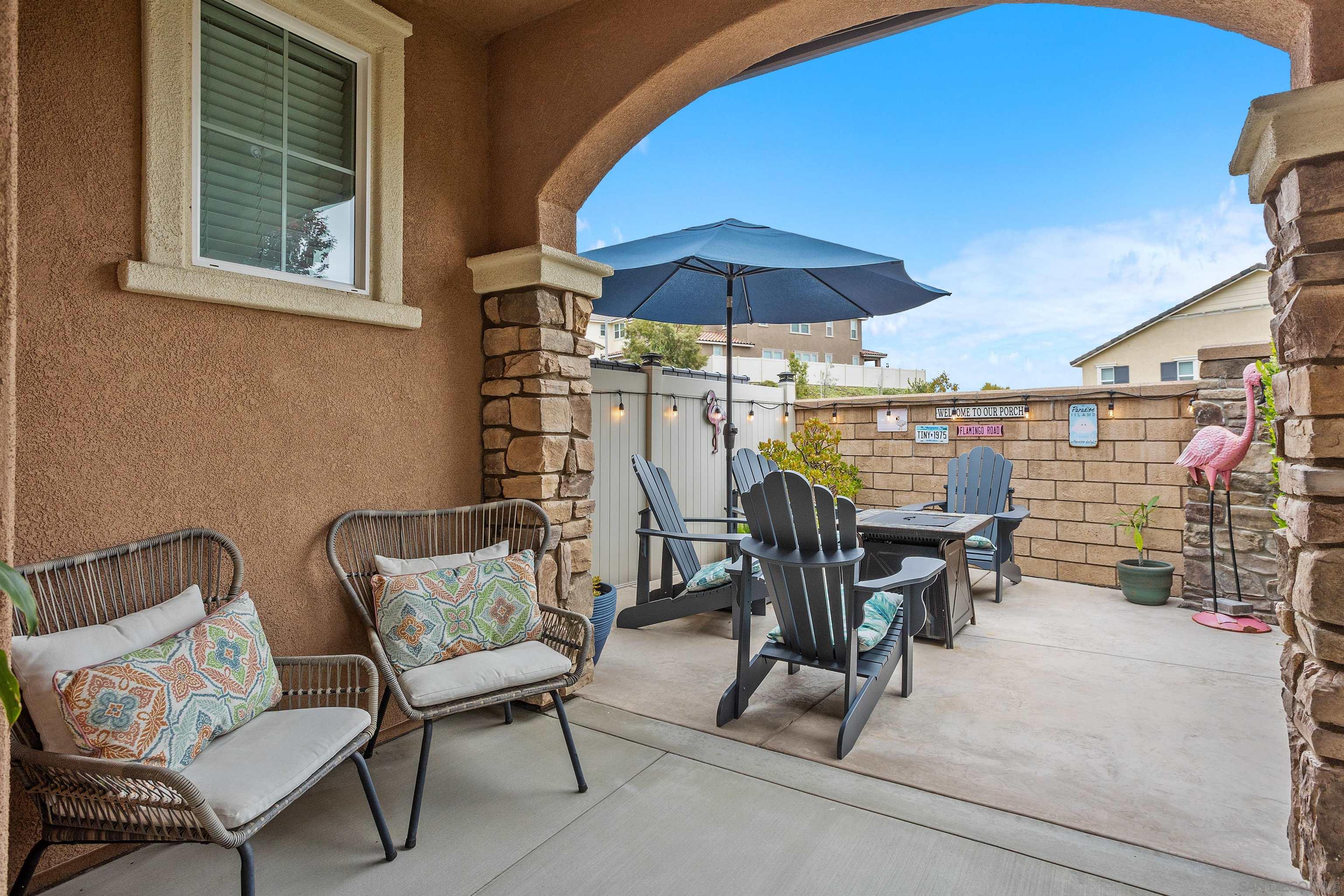 303 Ventasso Way
