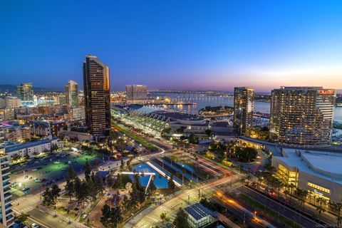 550 Front St 2305 San Diego CA 92101