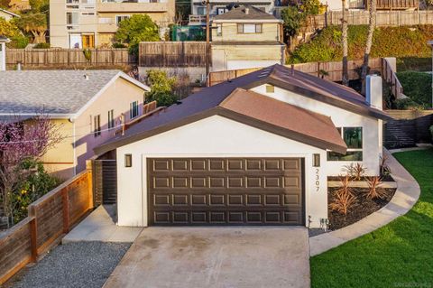 2307  Galveston St. San Diego CA 92110